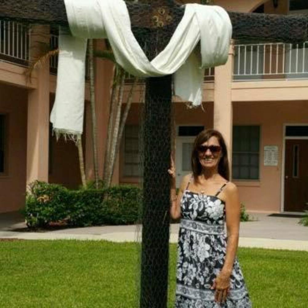 Meet your Posher, Geneva